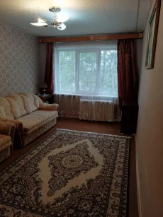 Двухкомнатная квартира по ул. Орджоникидзе, д. 14