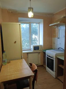 Однокомнатная квартира по ул. Крылова, д. 7