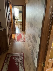 2-х комнатная квартира