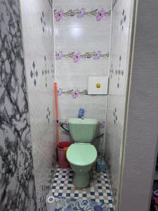 2-ух комнатная квартира, Лынькова, 9