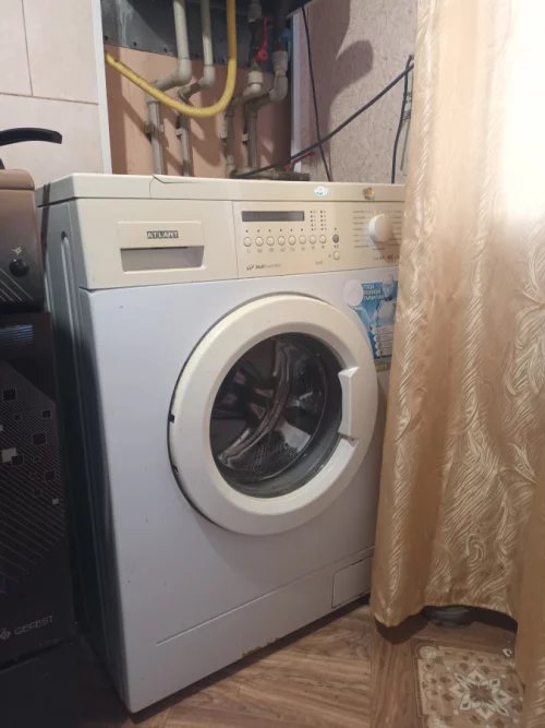 Стиральную машину