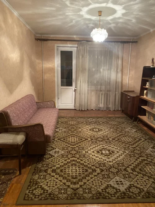 3-комнатная квартира в самом центре города по ул. М.Горького д. 8