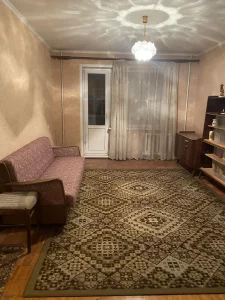 3-комнатная квартира в самом центре города по ул. М.Горького д. 8