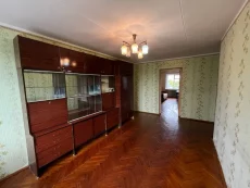 3-комнатная квартира на ул. К. Маркса, д. 326, 4-й эт. 5-эт. дома