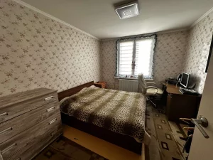 Трехкомнатная квартира по ул. Ульяновская, д. 72