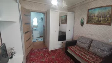 Трехкомнатная квартира по ул. Урицкого, д. 135