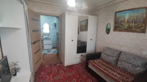 Трехкомнатная квартира по ул. Урицкого, д. 135