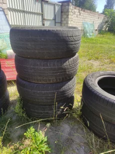 Покрышки