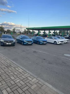Водителя для яндекс такси