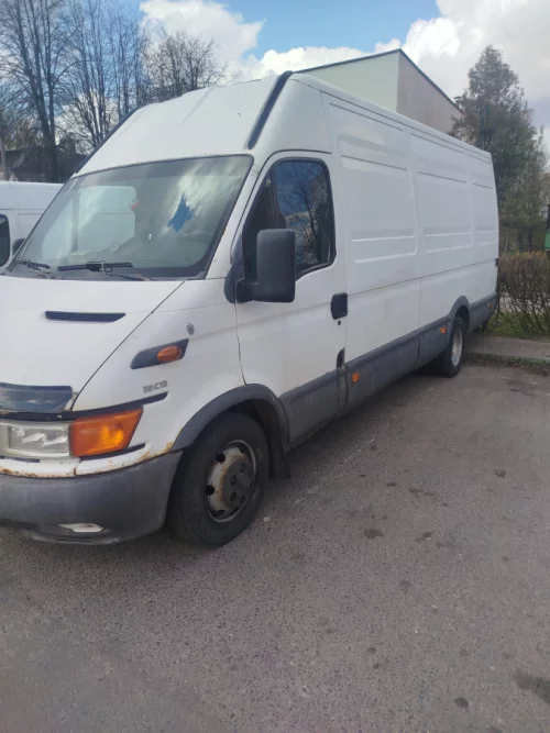 Водитель категории B