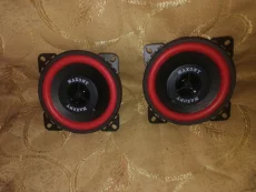 Акустические Динамики