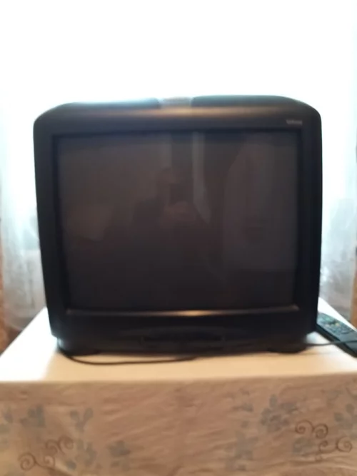 Телевизор Витязь