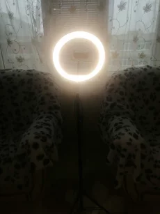 Светодиодная лампа