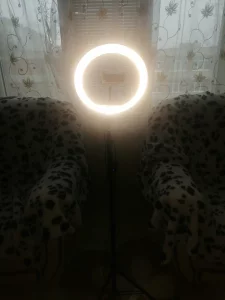 Светодиодная лампа