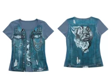 Футболка женская новая