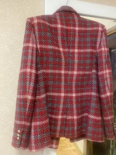 Пиджак ZARA размер xs