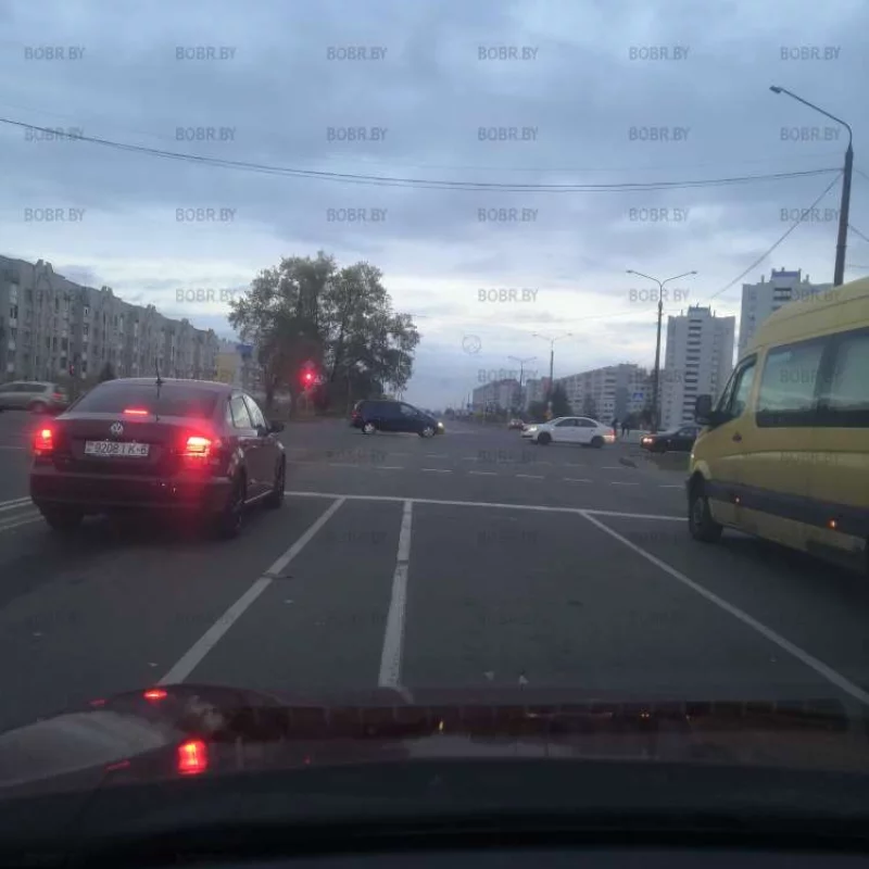 Непонятная разметка
