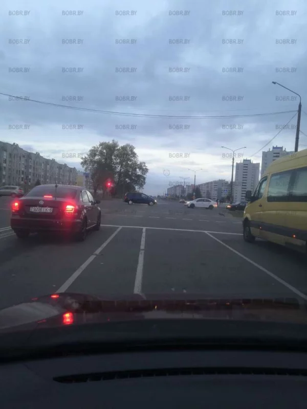 Непонятная разметка