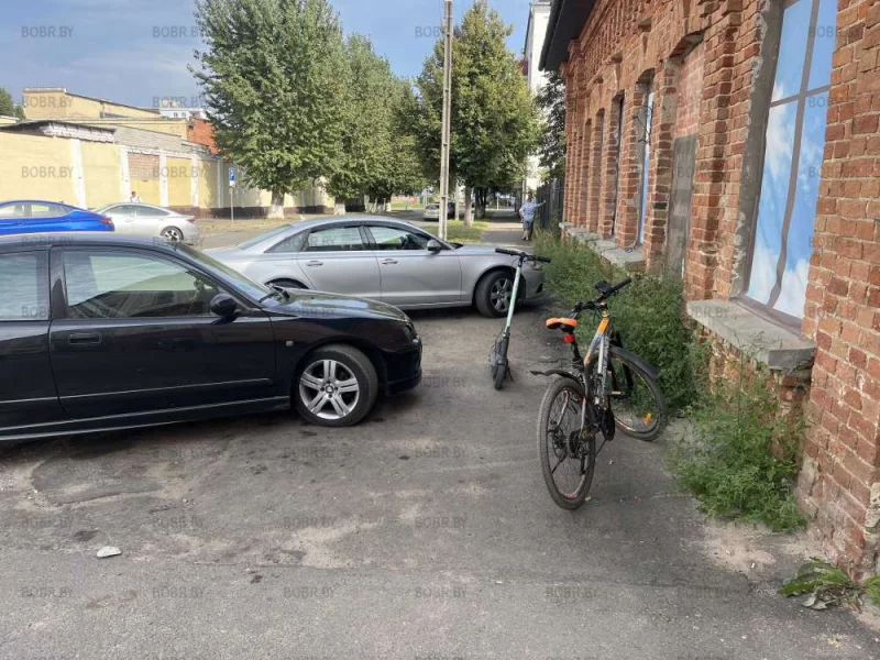 Когда на всех наплевать