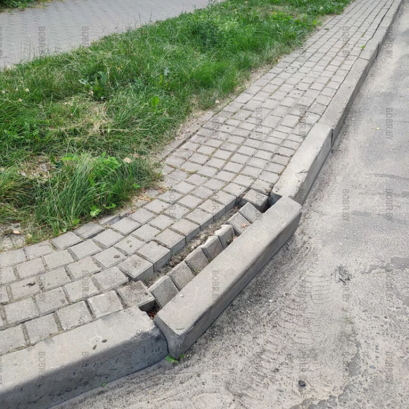 Ломать не строить! Как новый лозунг города Бобруйска.