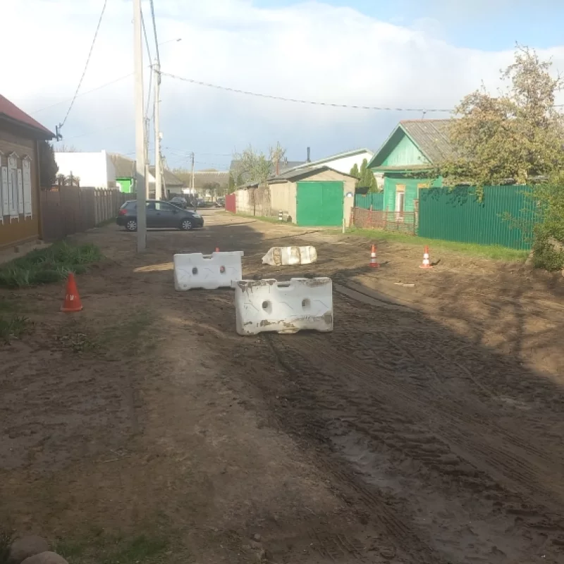 Городское ЧП. прорвало канализацию.