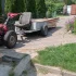 Прицеп для мотоблока