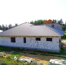 Широкий спектр строительных работ. Монтаж Сайдинга. Заборы