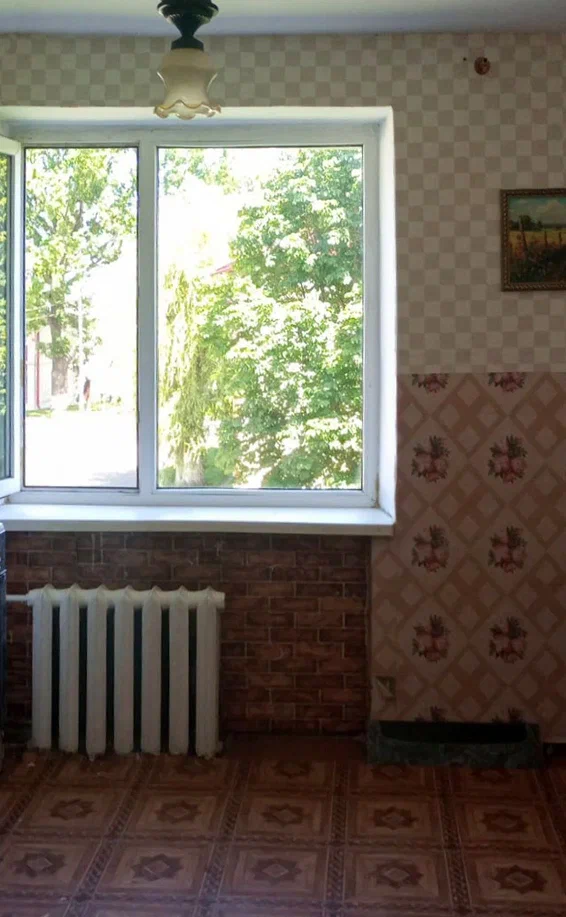 1к квартира в п. Туголица, ул. 60 лет Октября, 32А