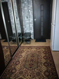 Однокомнатную квартиру