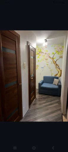 1комн. На западном 33000$