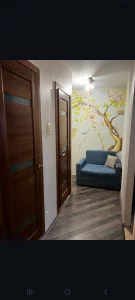 1комн. На западном 33000$