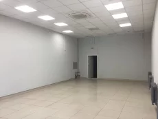 Торговое помещение