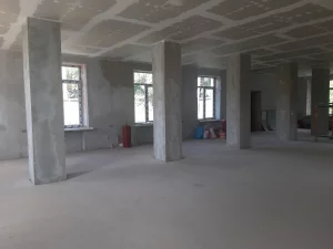 Помещение под ведение бизнеса