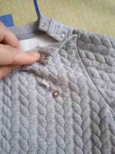 Кофта на девочку 2 - 3 лет