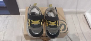 Кросовки для мальчика 7 руб