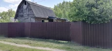 Дача