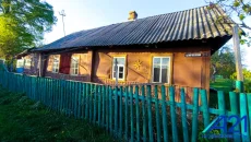 Жилой дом в д. Ясный лес