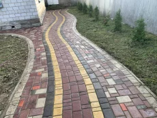 Дом в Калинино