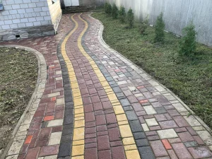 Дом в Калинино