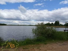 Дача в СТ Приозерное, Кировский р-н, Боровицкий с/с
