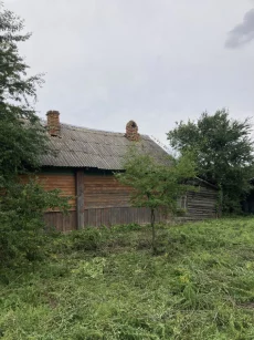 Дом в д. Михалёва-2