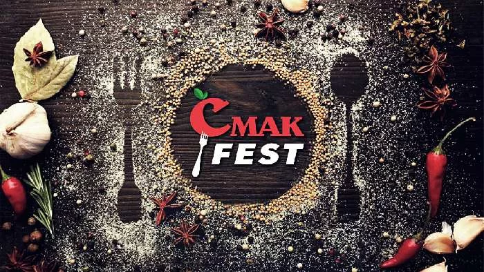 В Бобруйске открылся «СмакFEST»: узнали, что и где подают