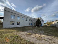 Продаются производственно- складские капитальные строения