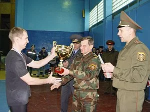 ЧЕМПИОНАТ ПО ГИРЕВОМУ СПОРТУ
