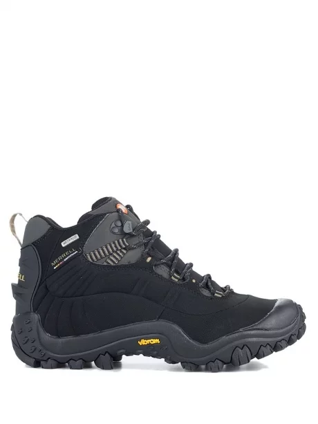 ЗИМА ВМЕСТЕ С  MERRELL