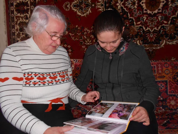 Встретить родственную душу
