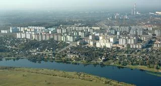 За прошедшую неделю произошел один пожар в Бобруйском районе