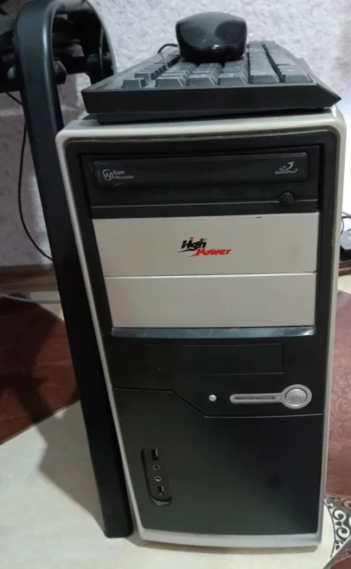 Компьютер 350 BYN