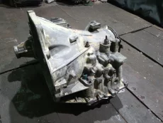 АКПП Додж Караван