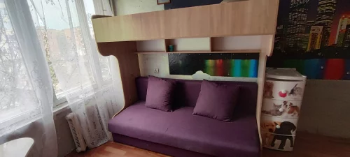 Двухъярусную